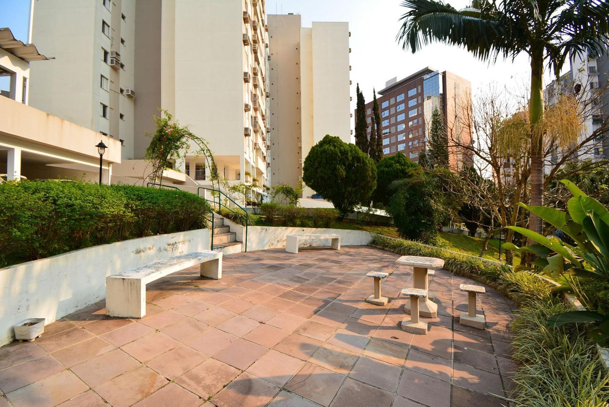 Apartamento De France - Centro De Floripa - Cen003