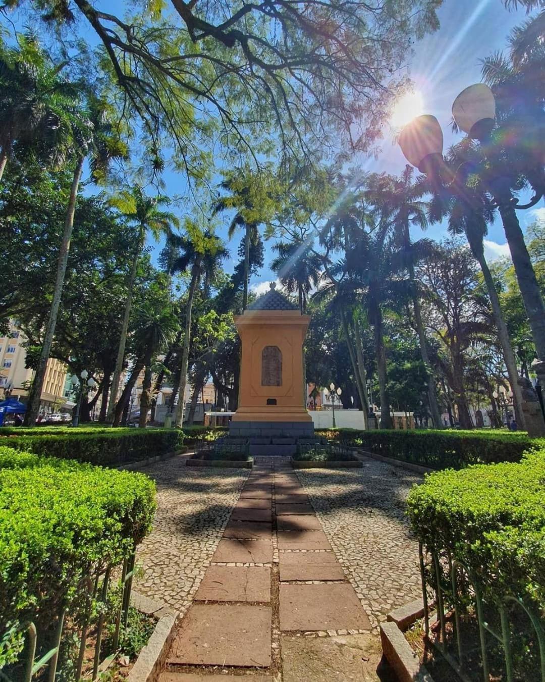 Apartamento De France - Centro De Floripa - Cen003