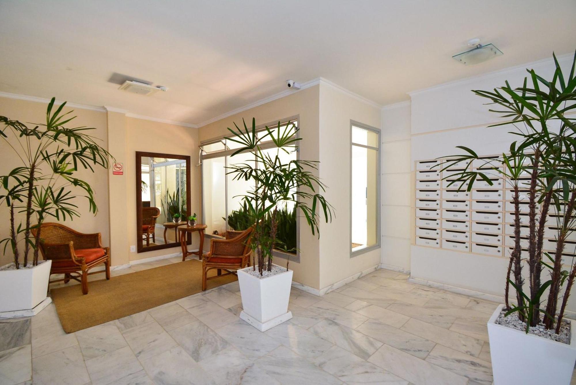 Apartamento De France - Centro De Floripa - Cen003 Florianopolis